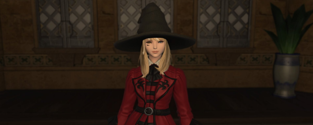 How to Pick Your ‘Final Fantasy XIV’ Class Based on Your Hogwarts House